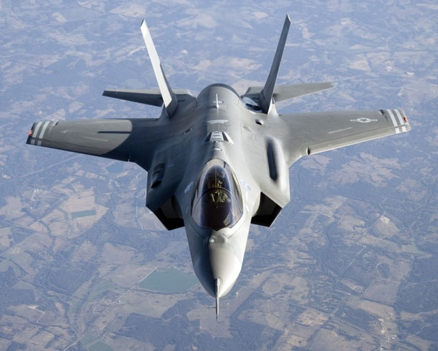 Fighter Aviation