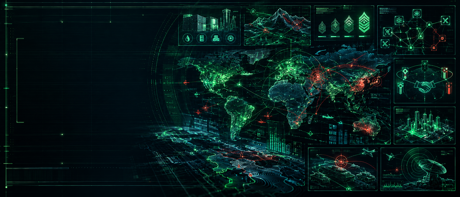 WW3Planner Game Systems Database