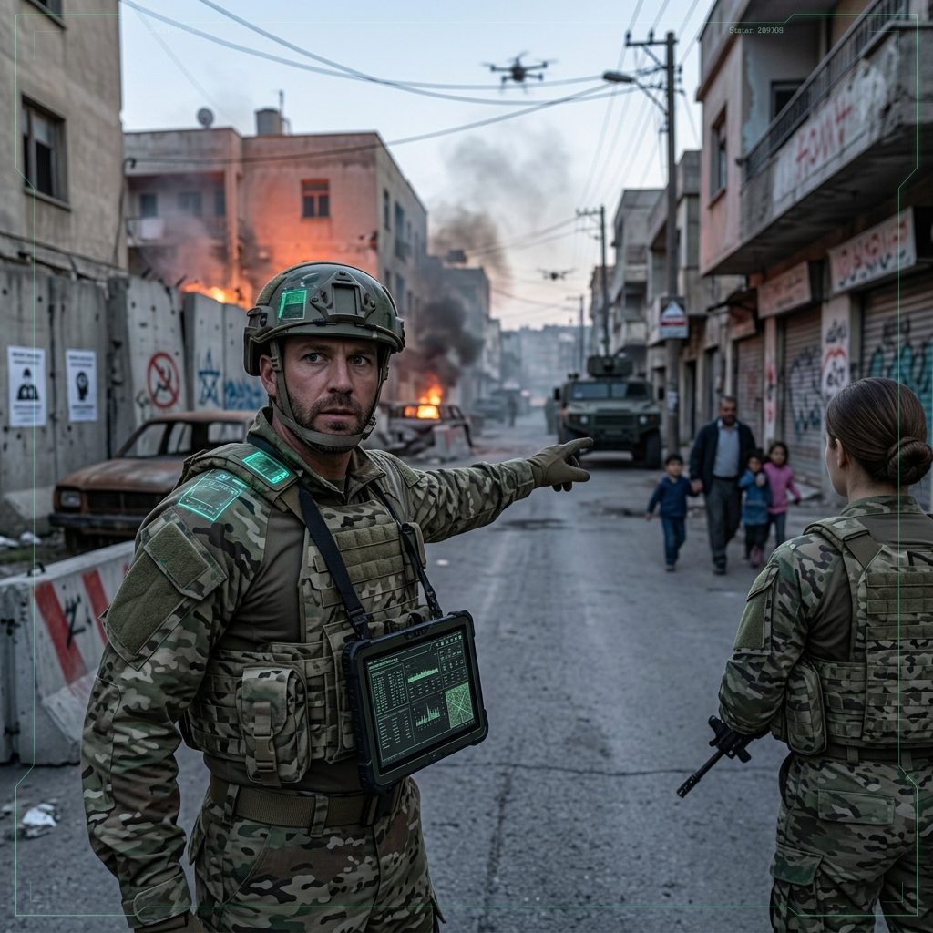 Insurgencies