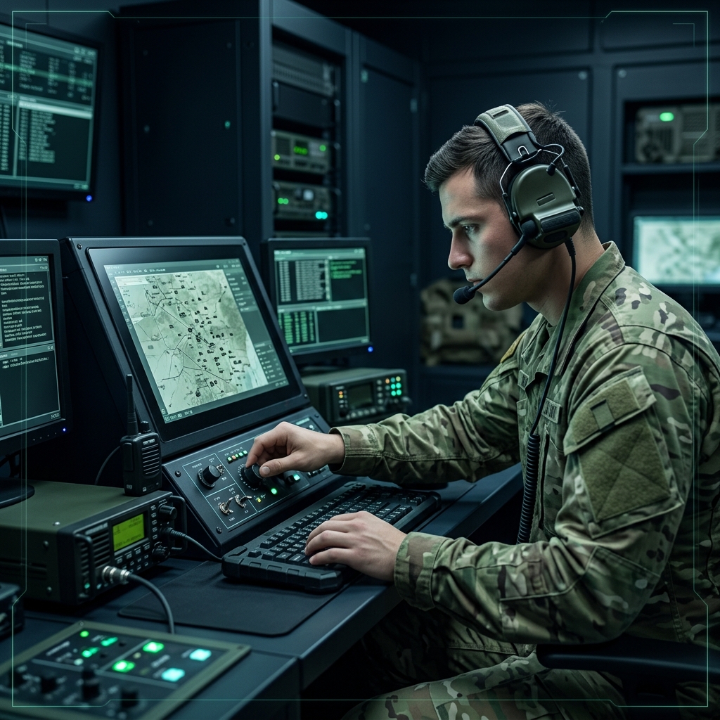 Command Interface